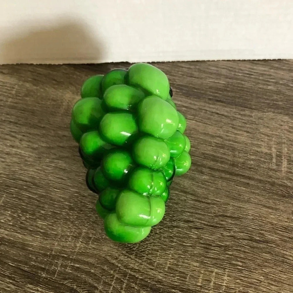 Blown Glass Grape  Bundle - Picture 2 of 7